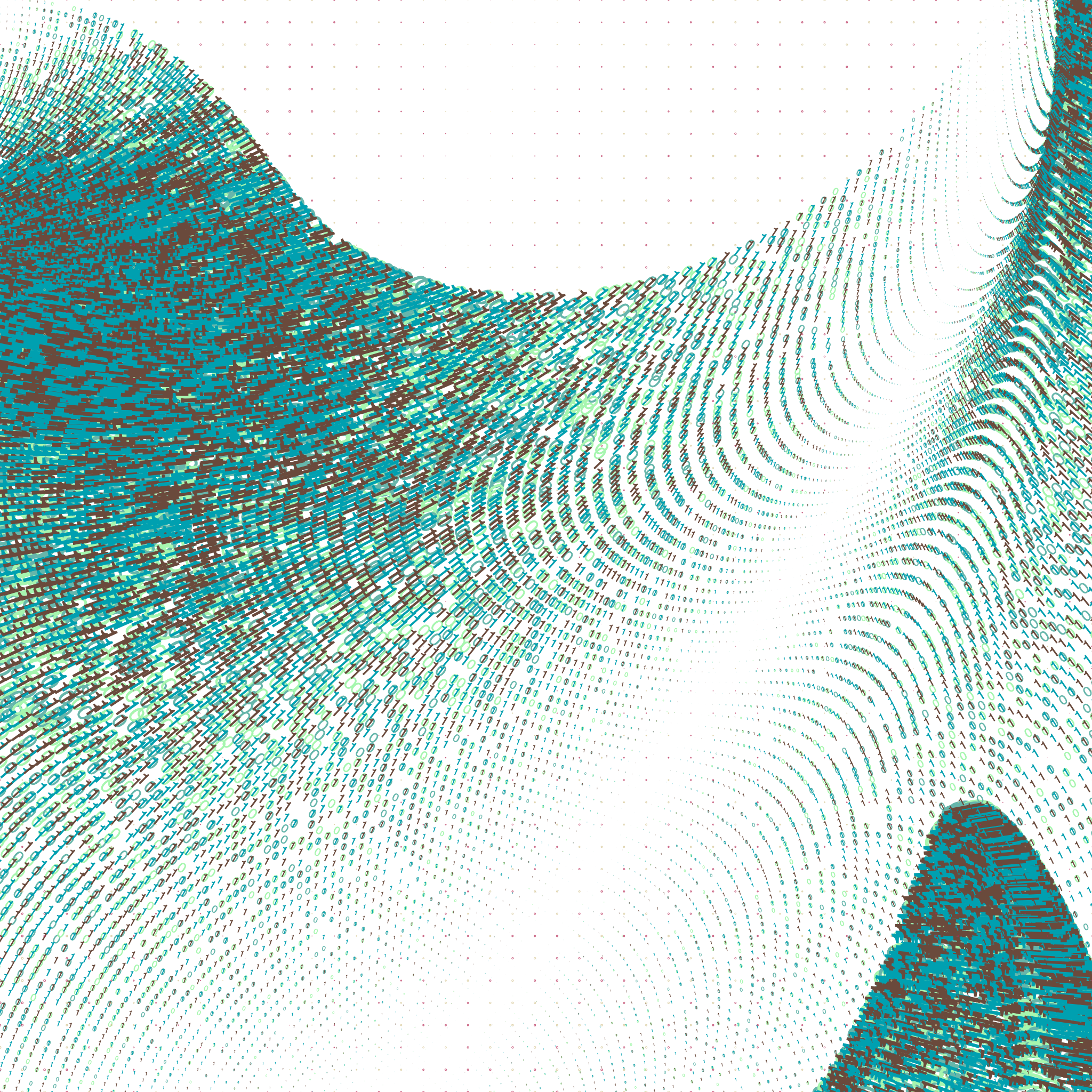 BitWaves #13