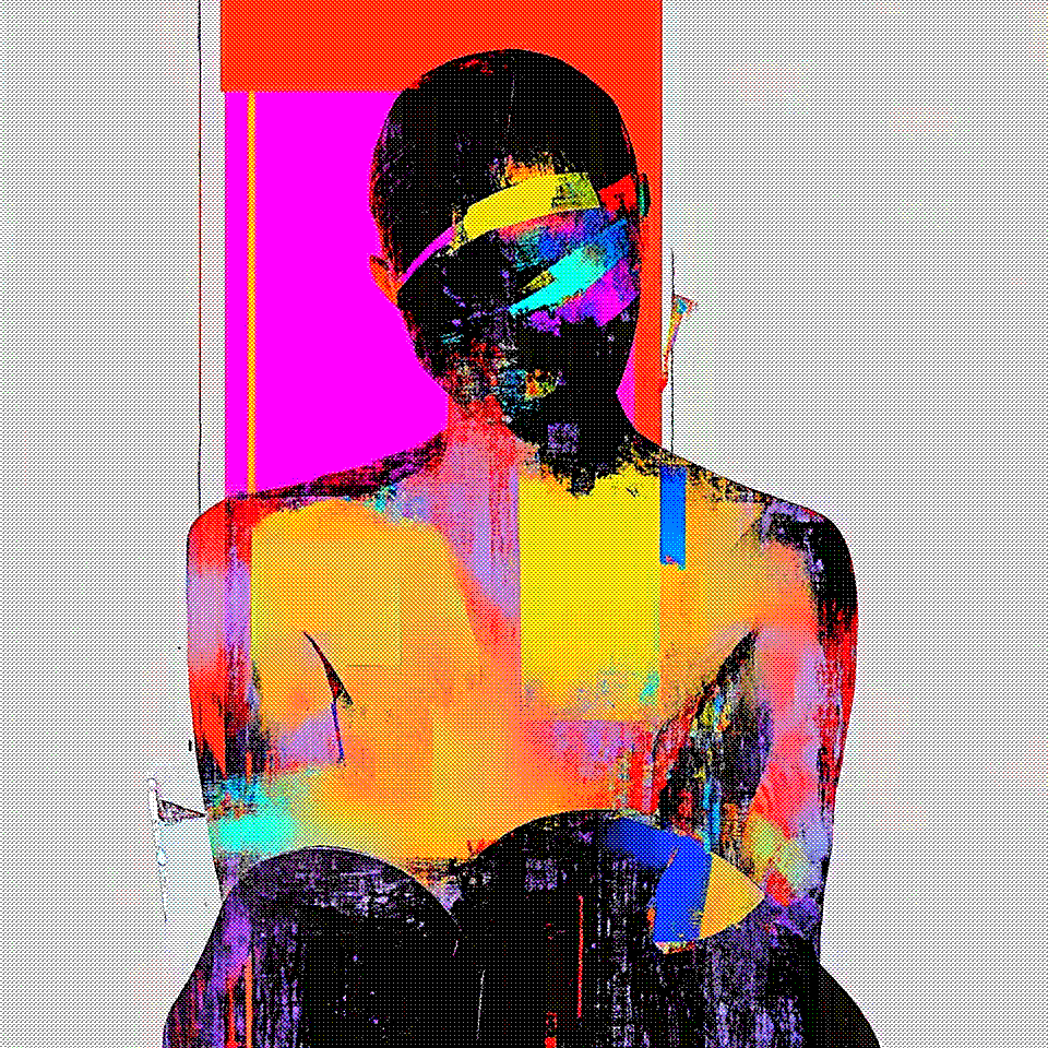 head trash