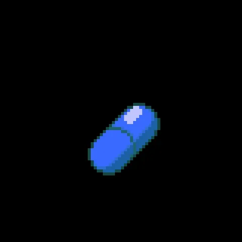 The Blue Pill #962