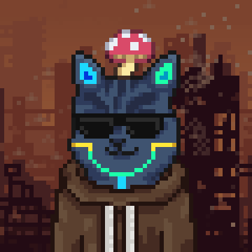 Catpocalypse #136