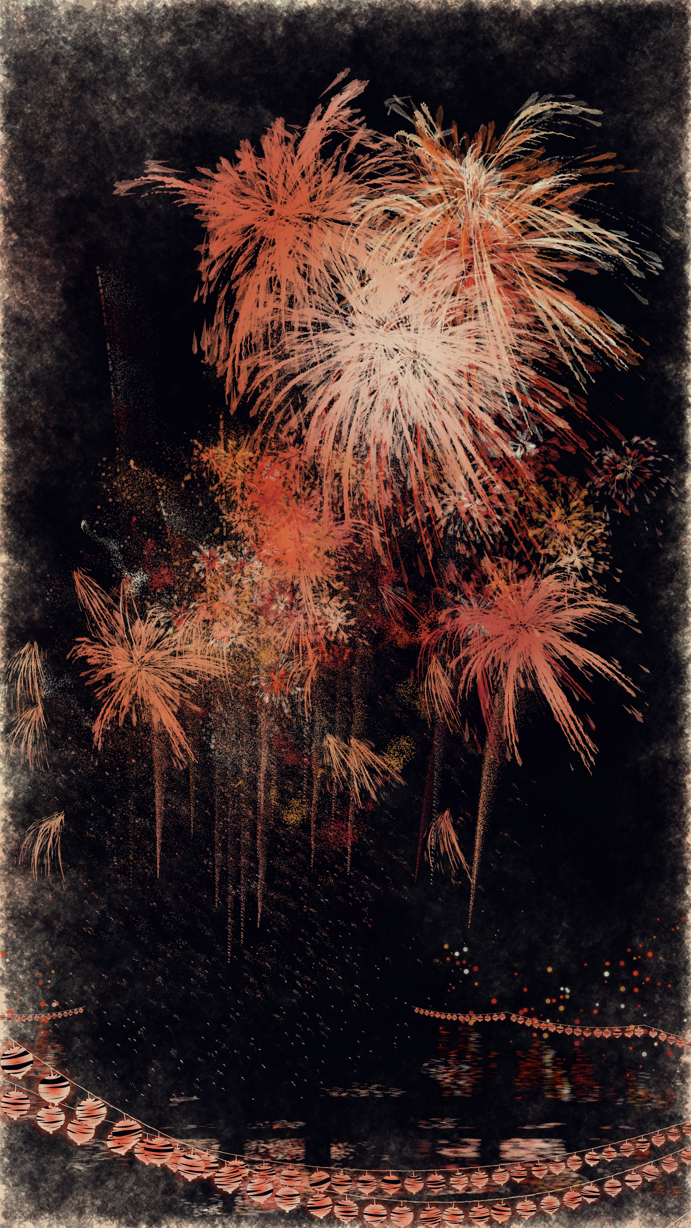 Hanabi #36