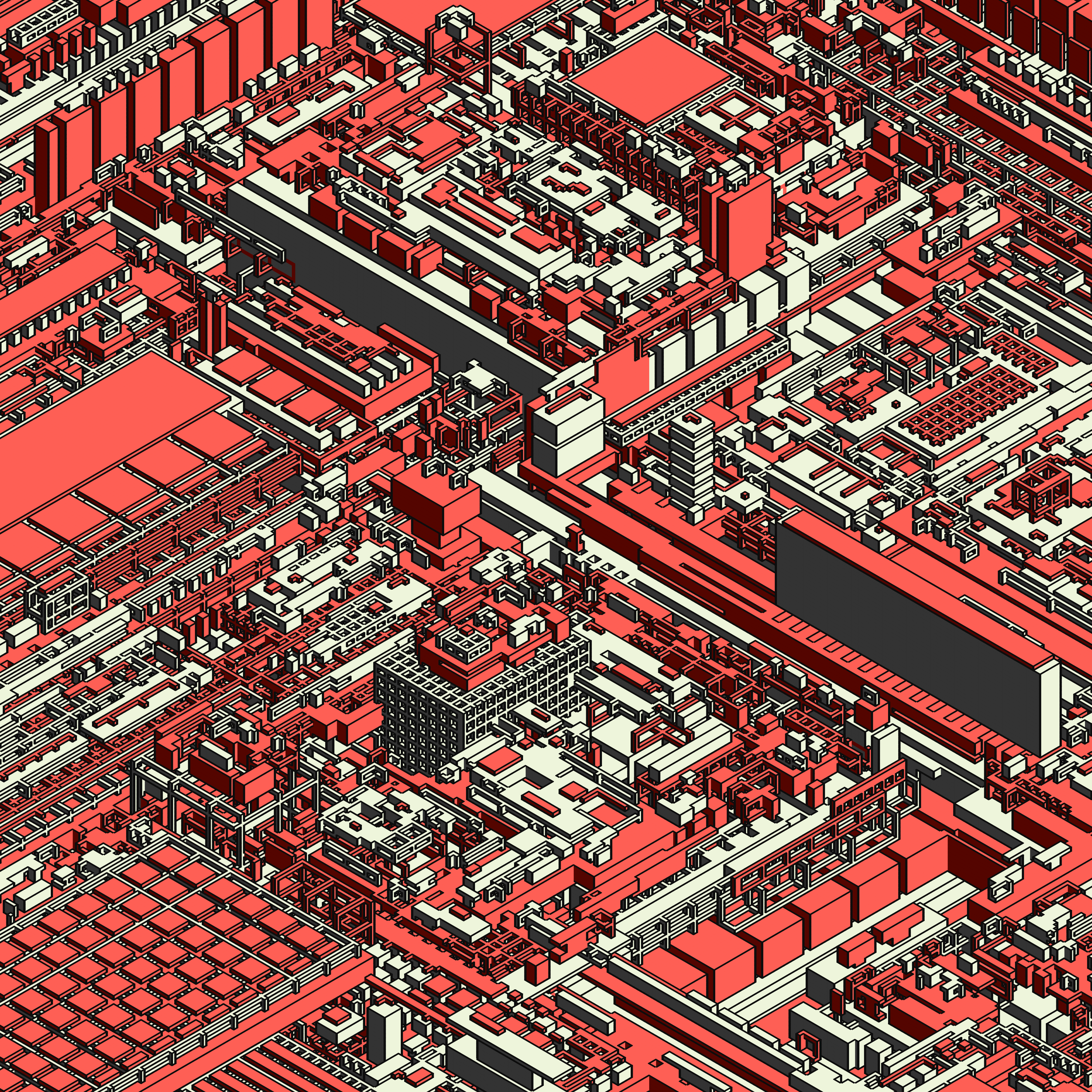 Plasticity #28