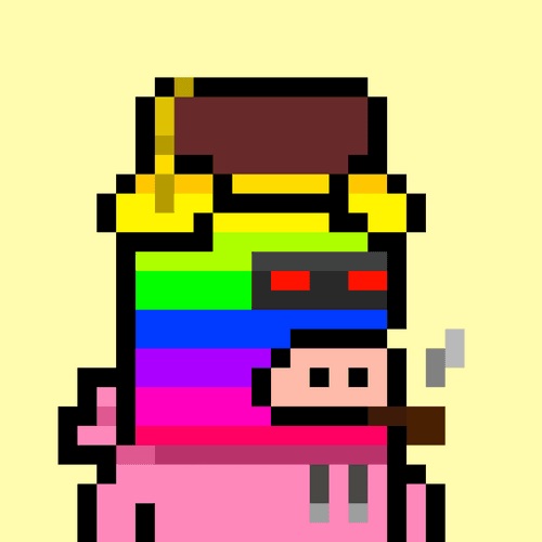 PIG #19