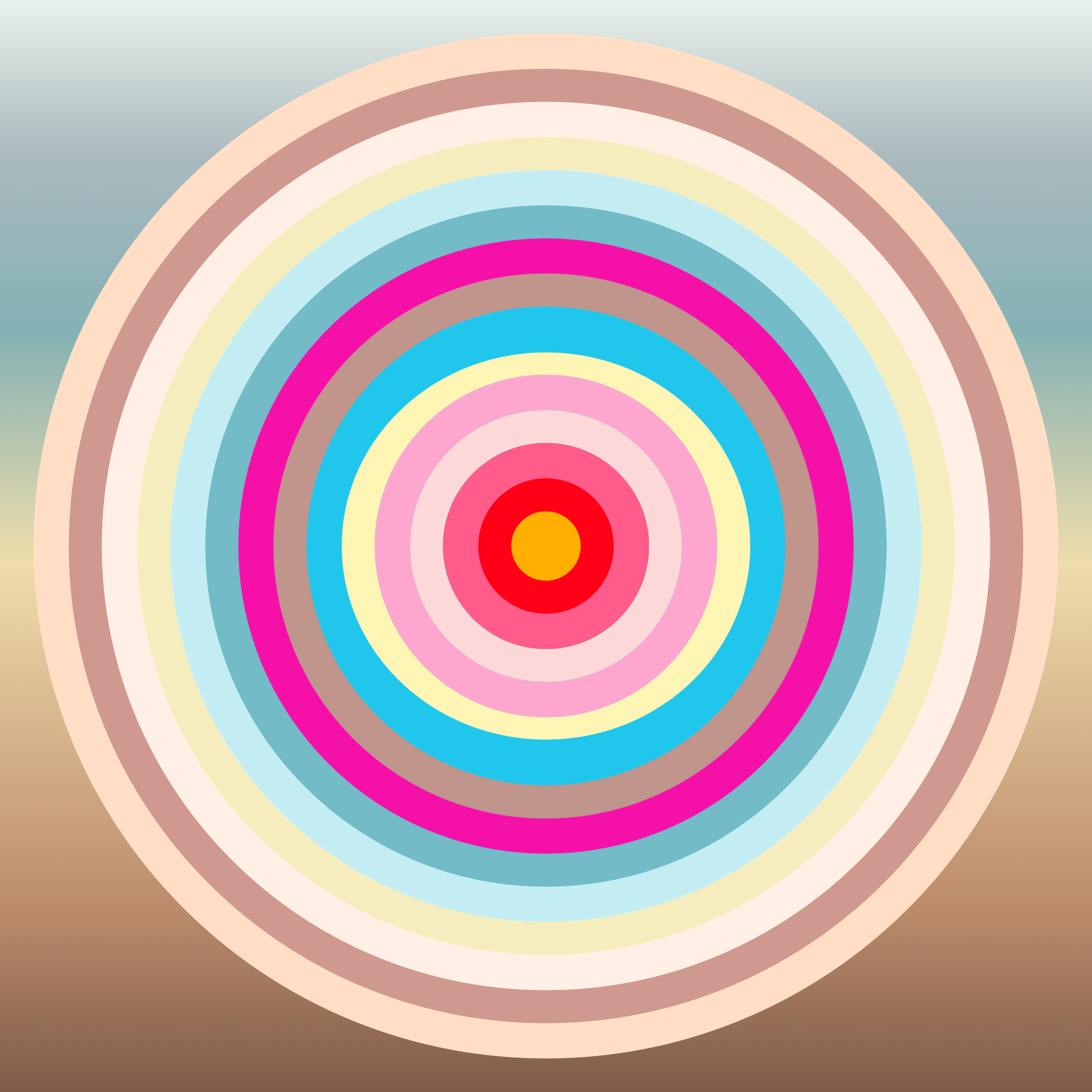 Circle of Frens² #5032