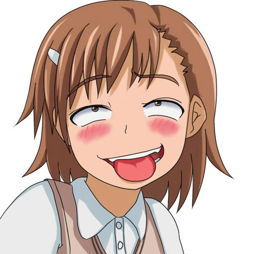 Ahegao #71