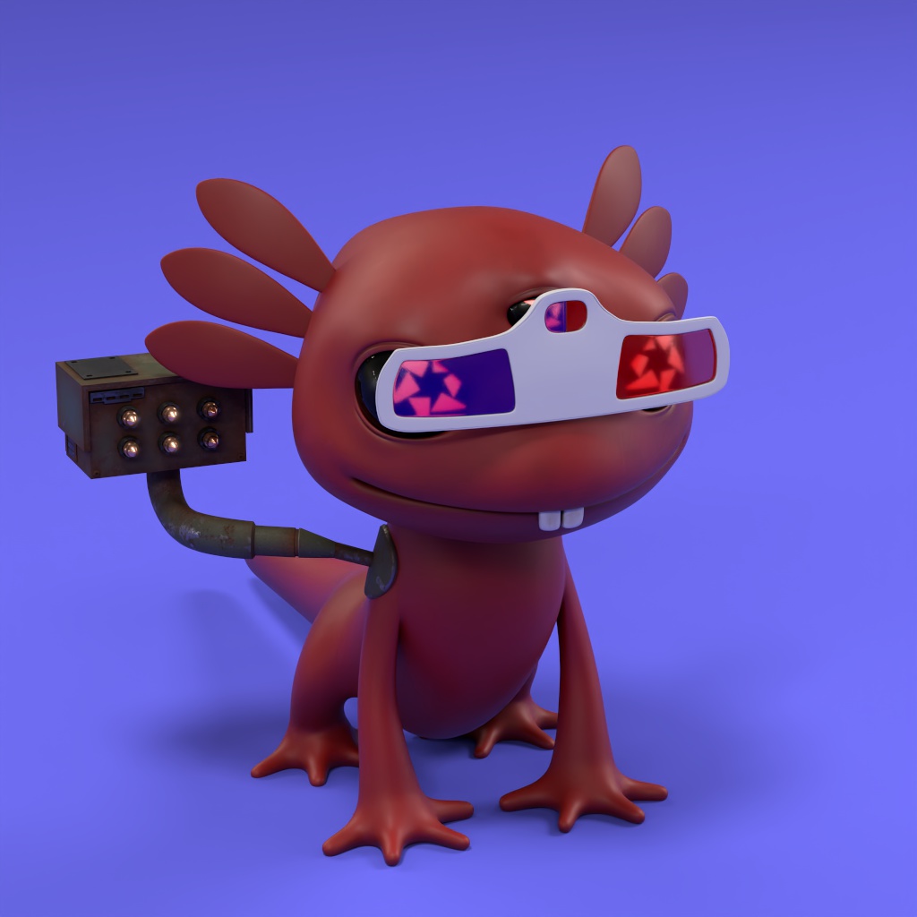 WynLambo #2805