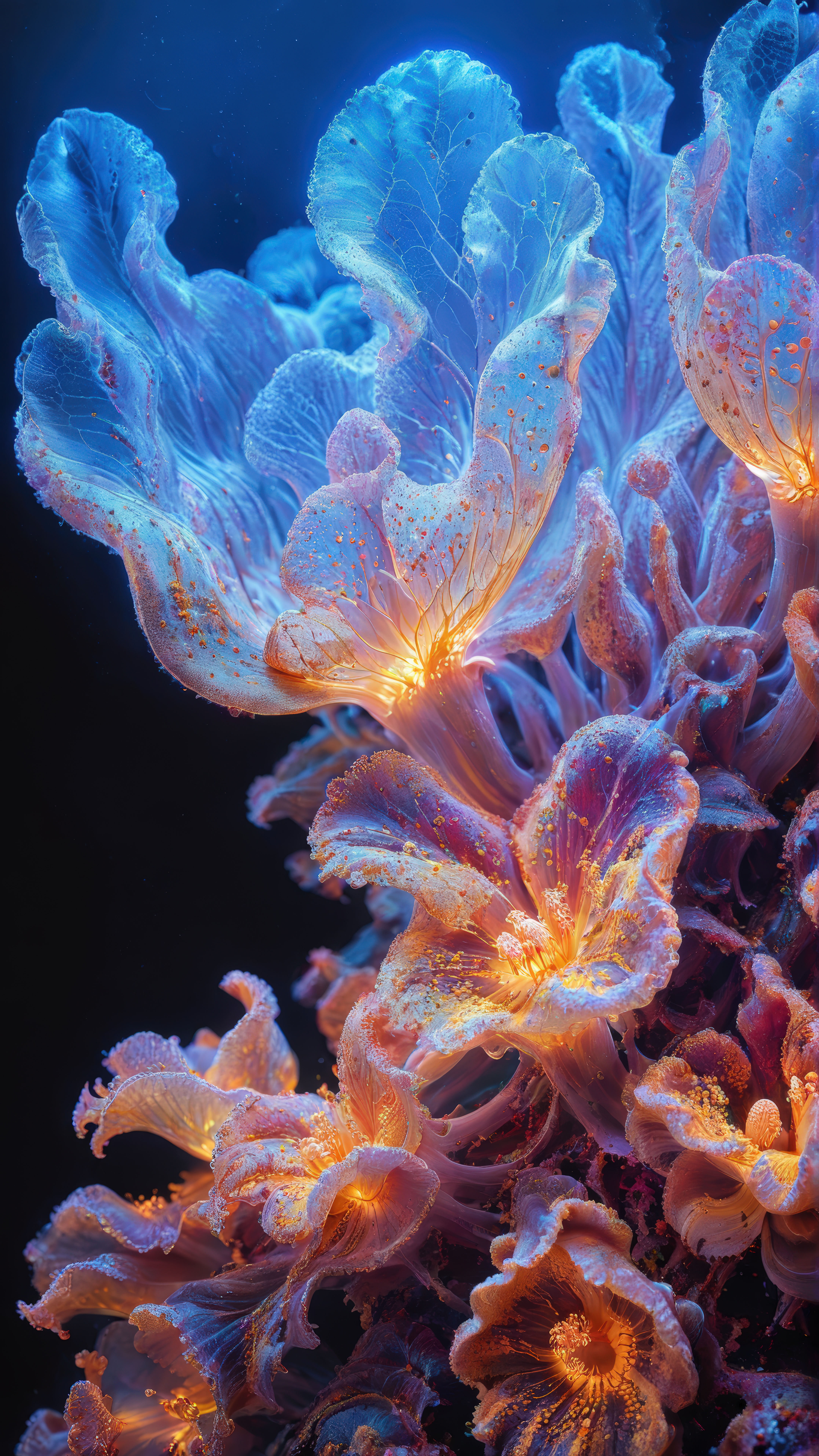 BIOME LUMINA #477/1000