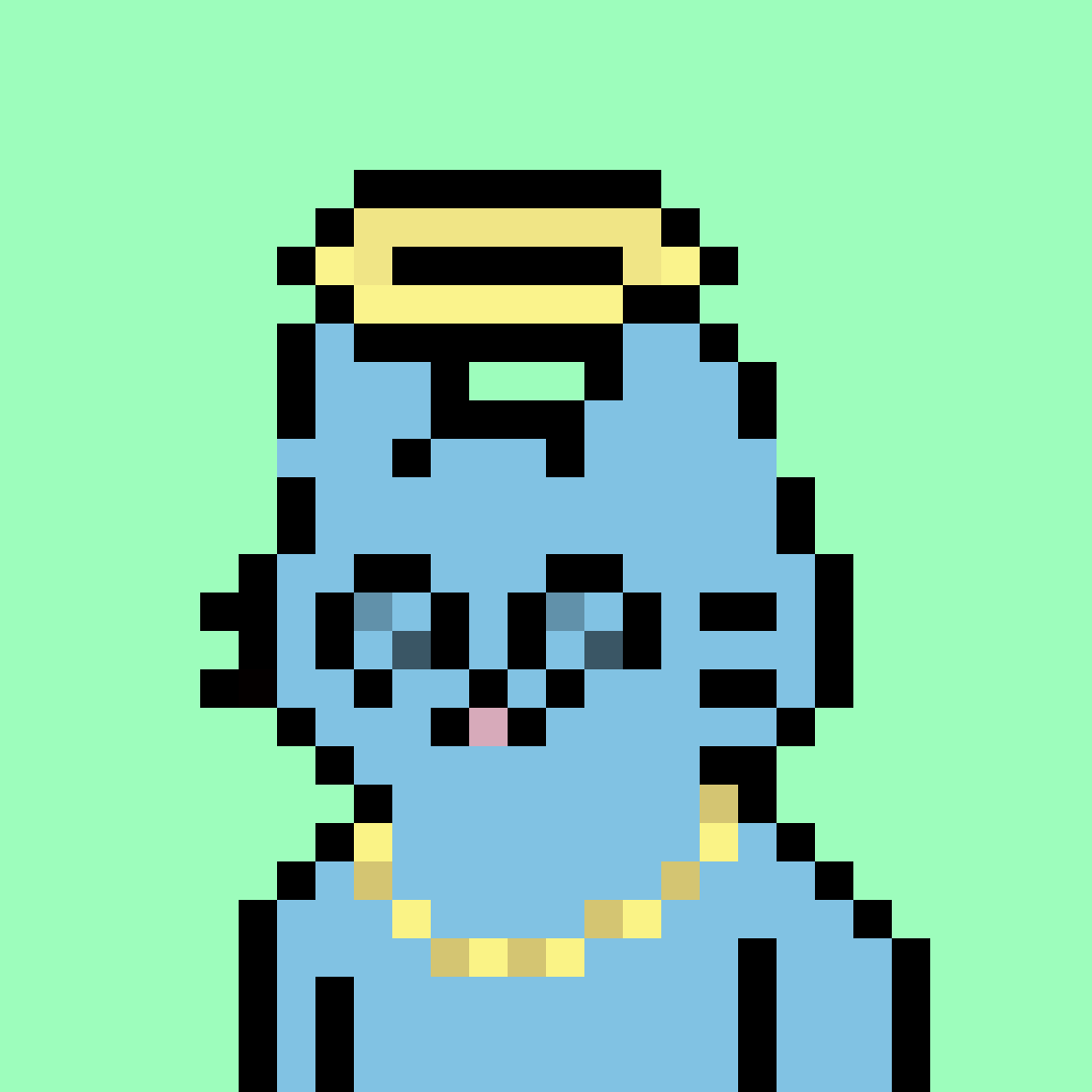 PixelCat 290