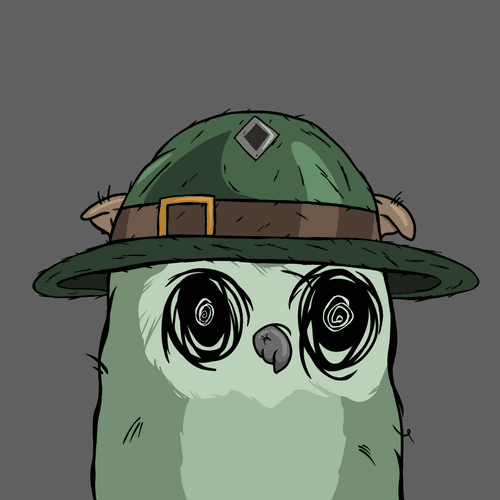 moontownbird #1108