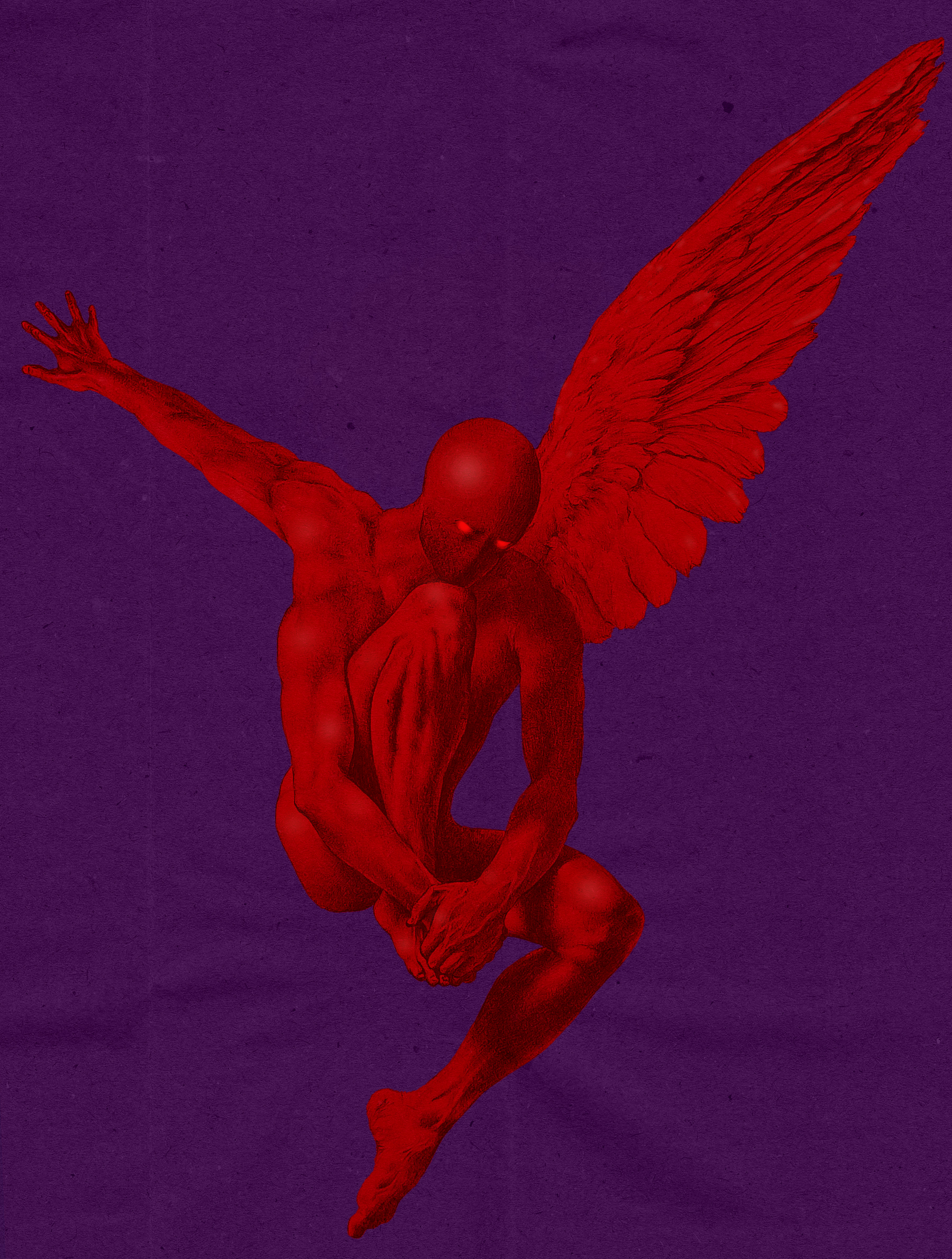 DEMORPHONGEL