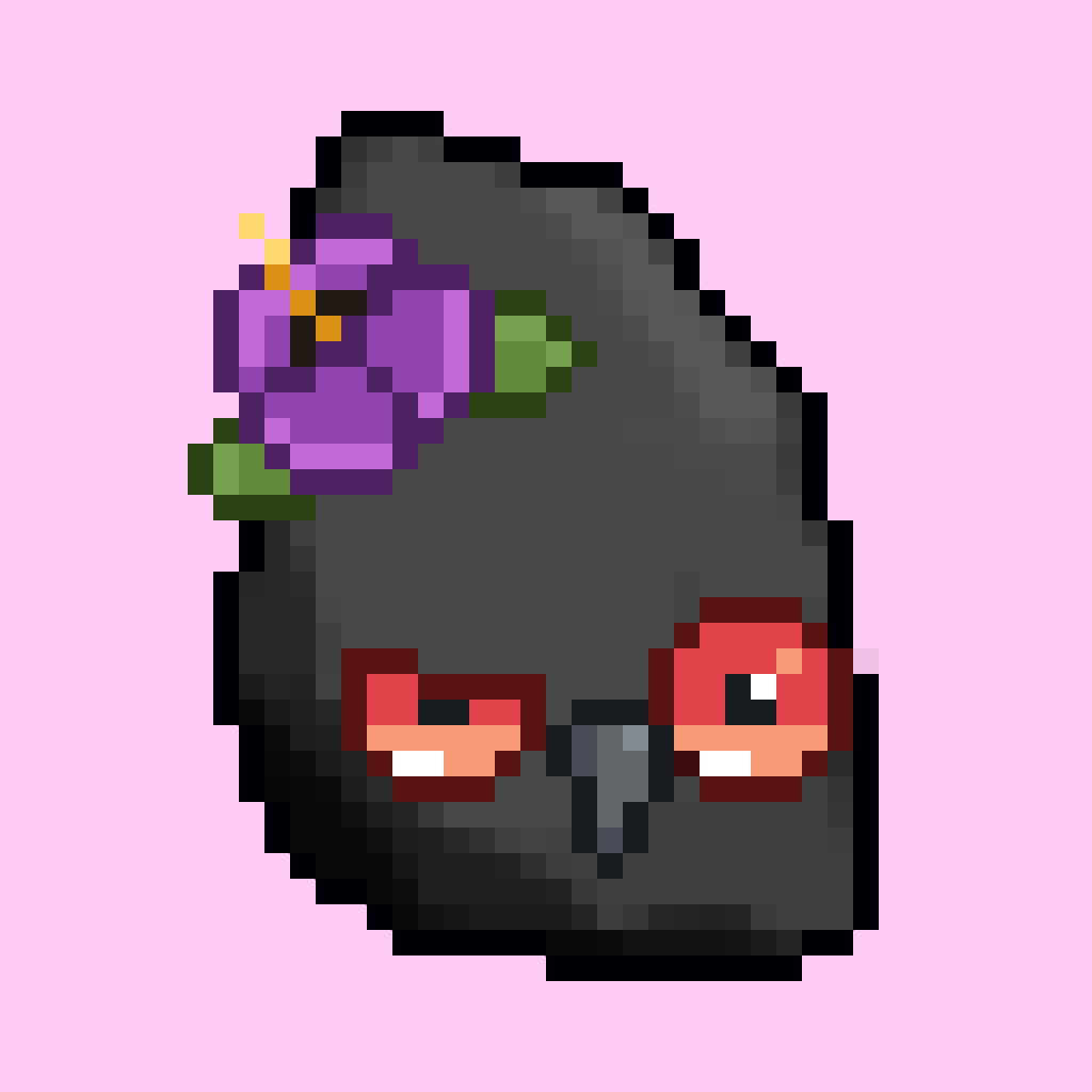 Bird #12