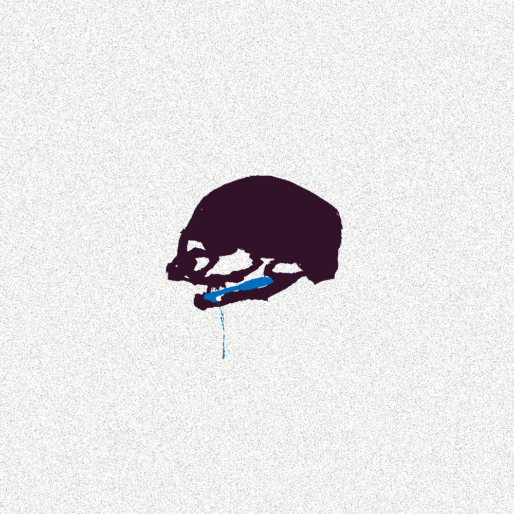 self-portrait #76