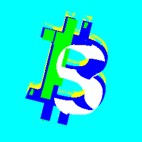 Bitcoin Sign #152