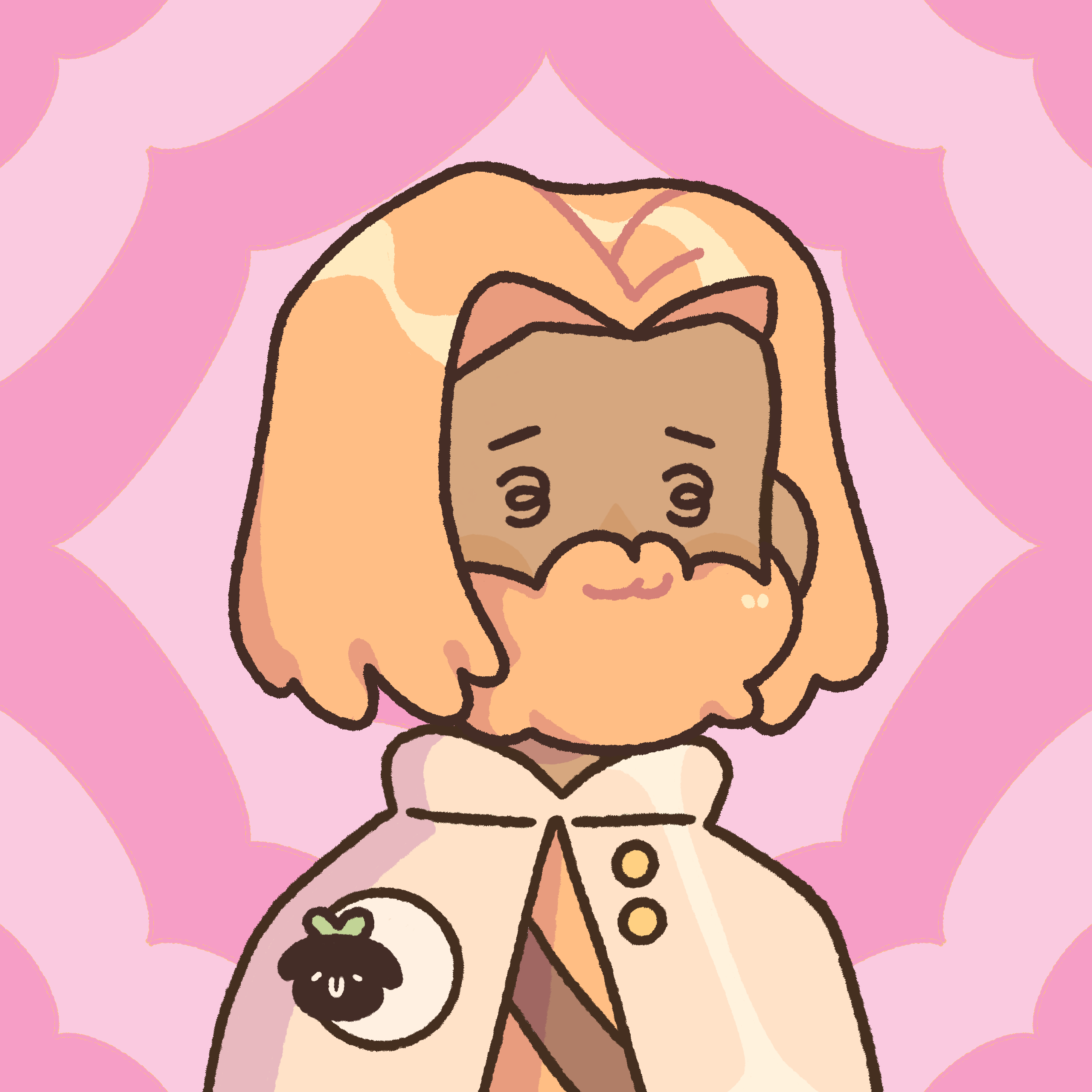 Boki #2925