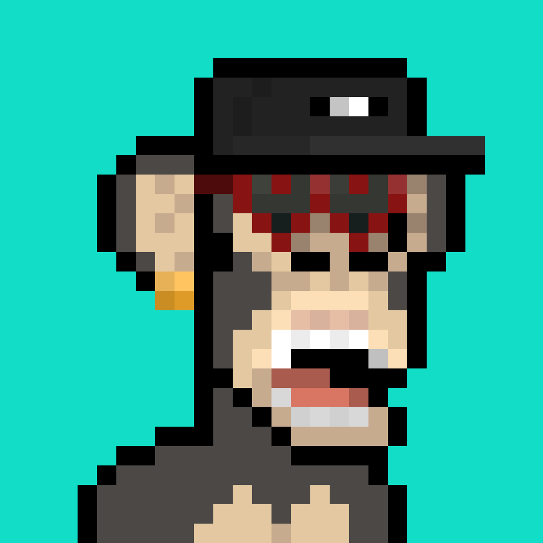 PixelApe 9288