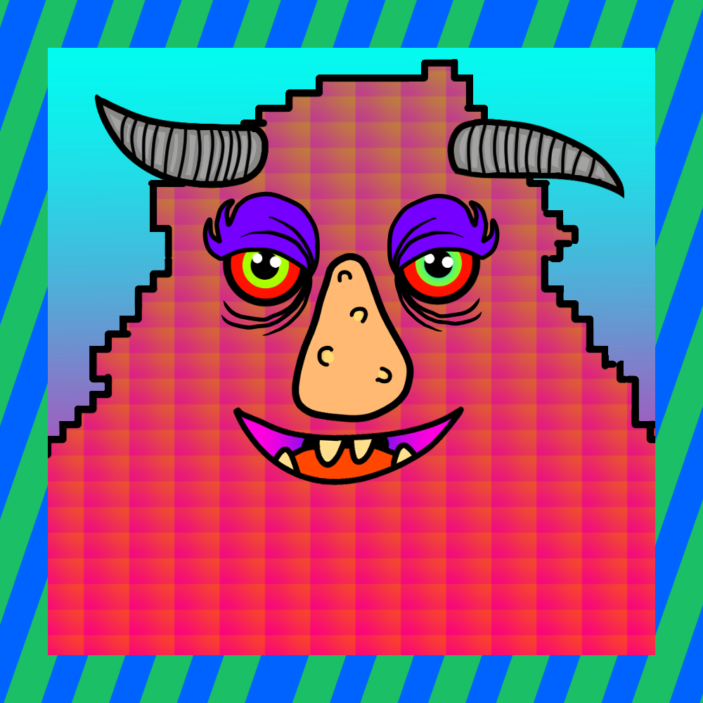 Freak 764