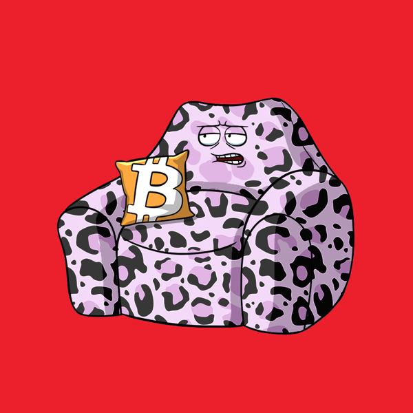 Couch #1009