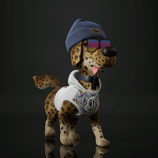 WoofPack #3584