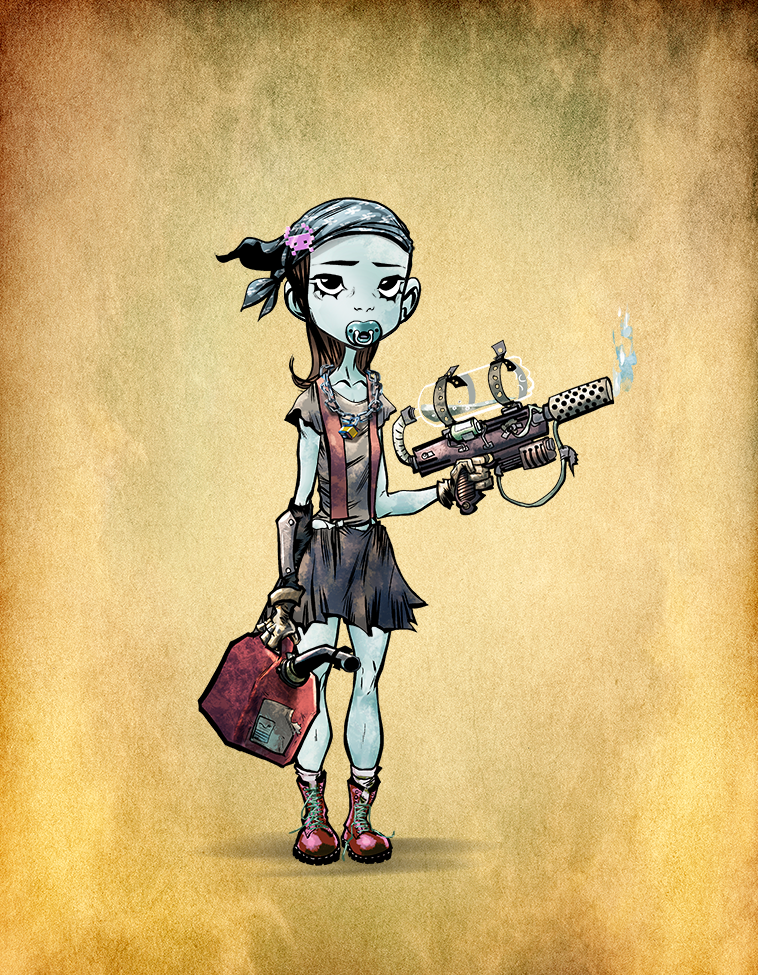 Leah