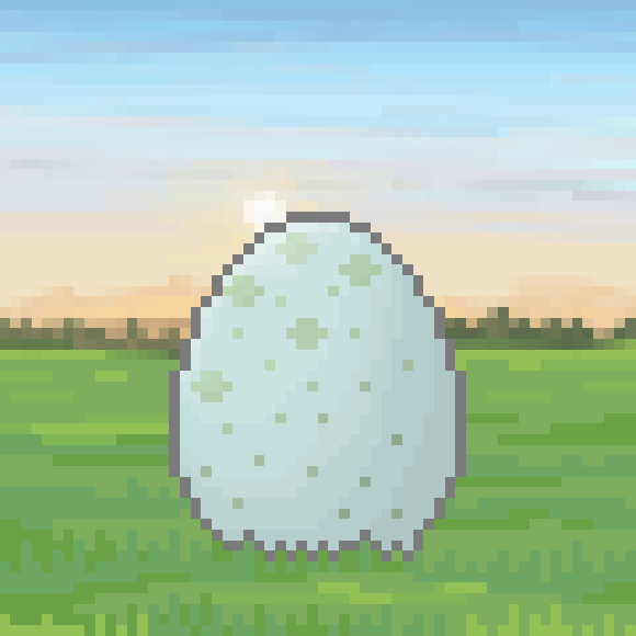 Egg #337