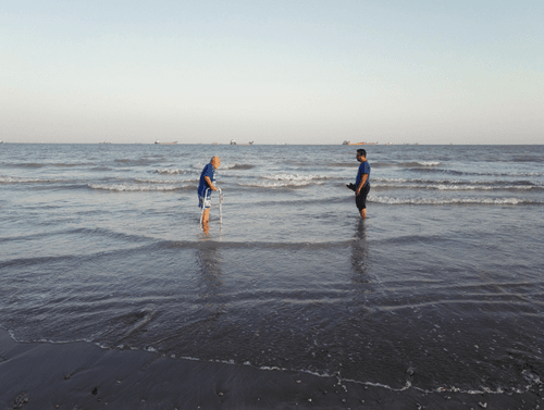 Last Beach #35