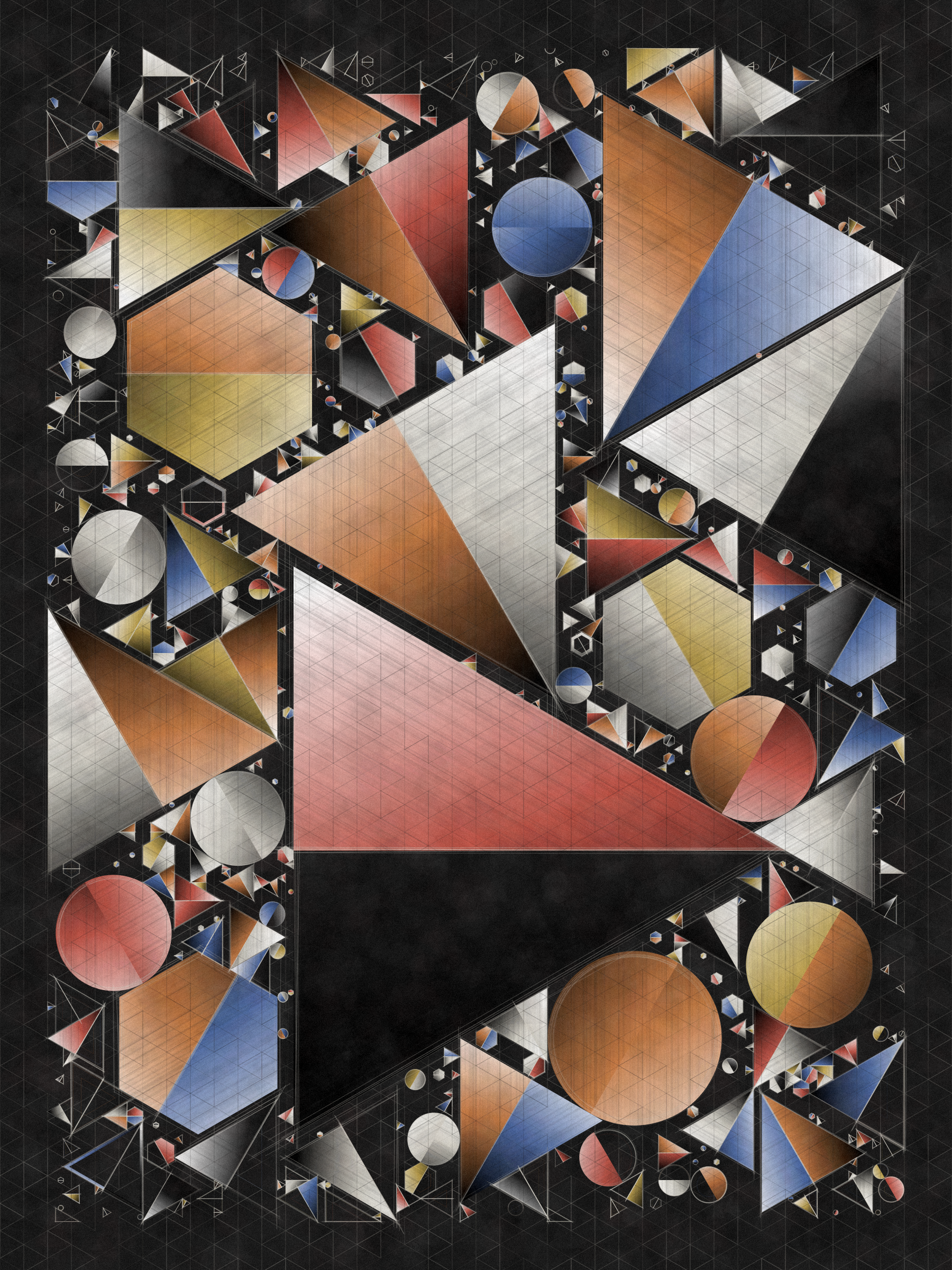 Giving Shape #59