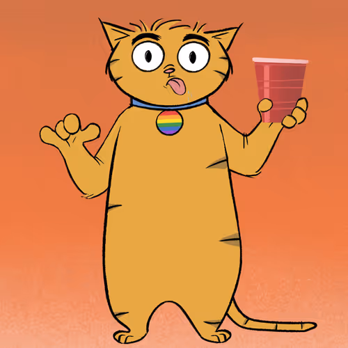 Stoner Cats #533