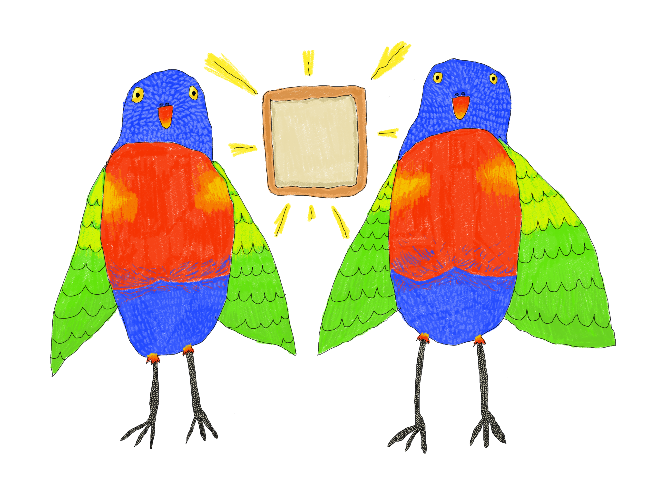 Breadwinners