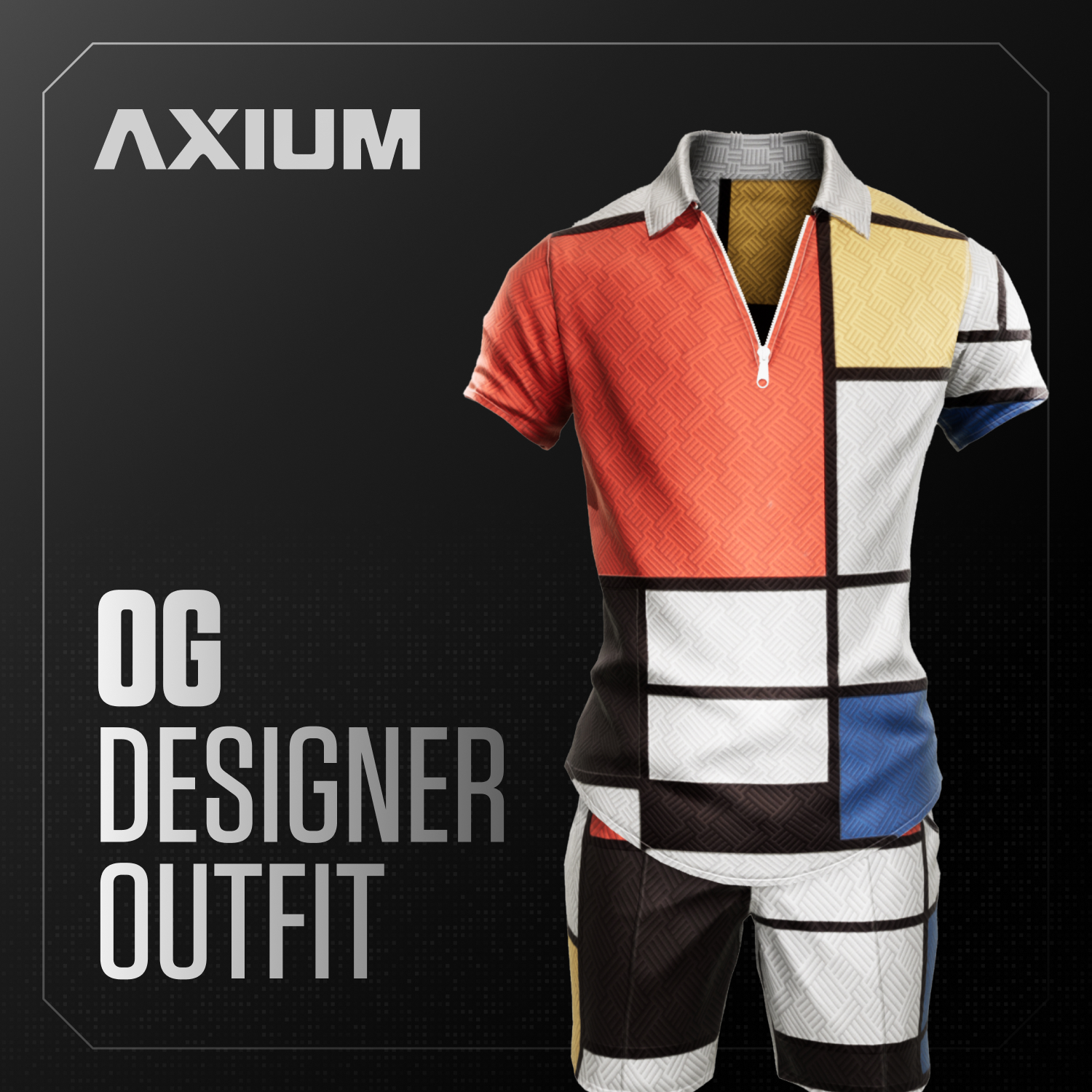 OG Designer Outfit