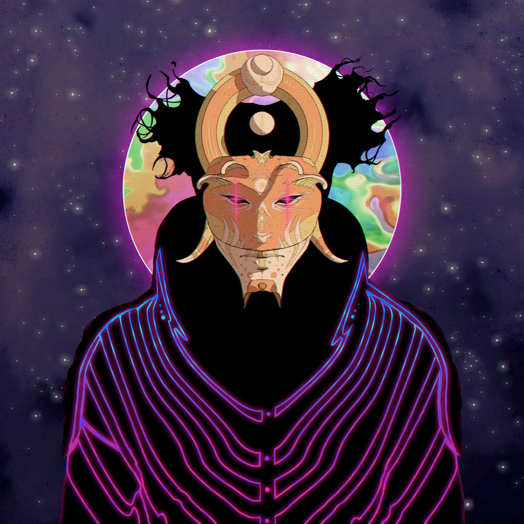Omnimorph #5669