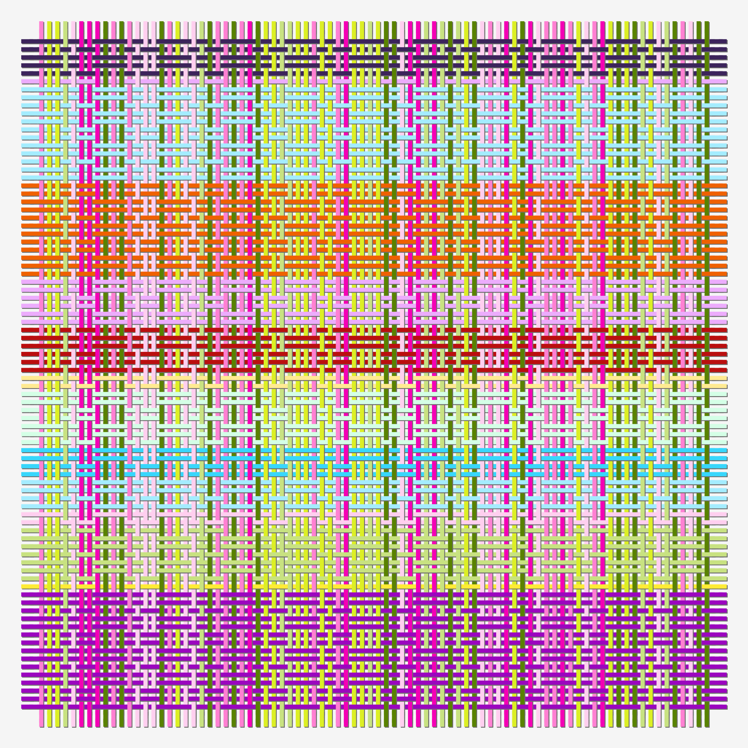 Loom #166