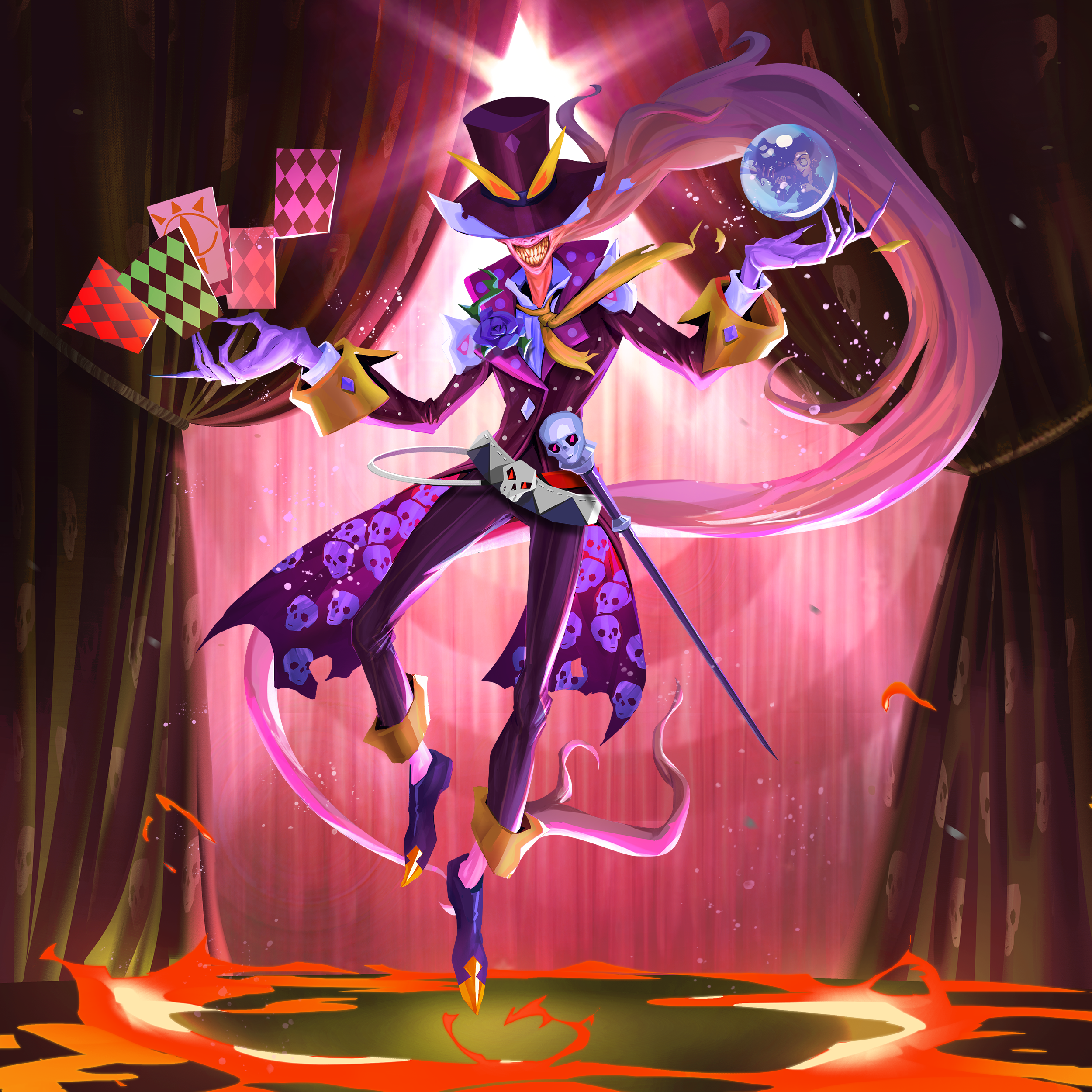 Morde #3330