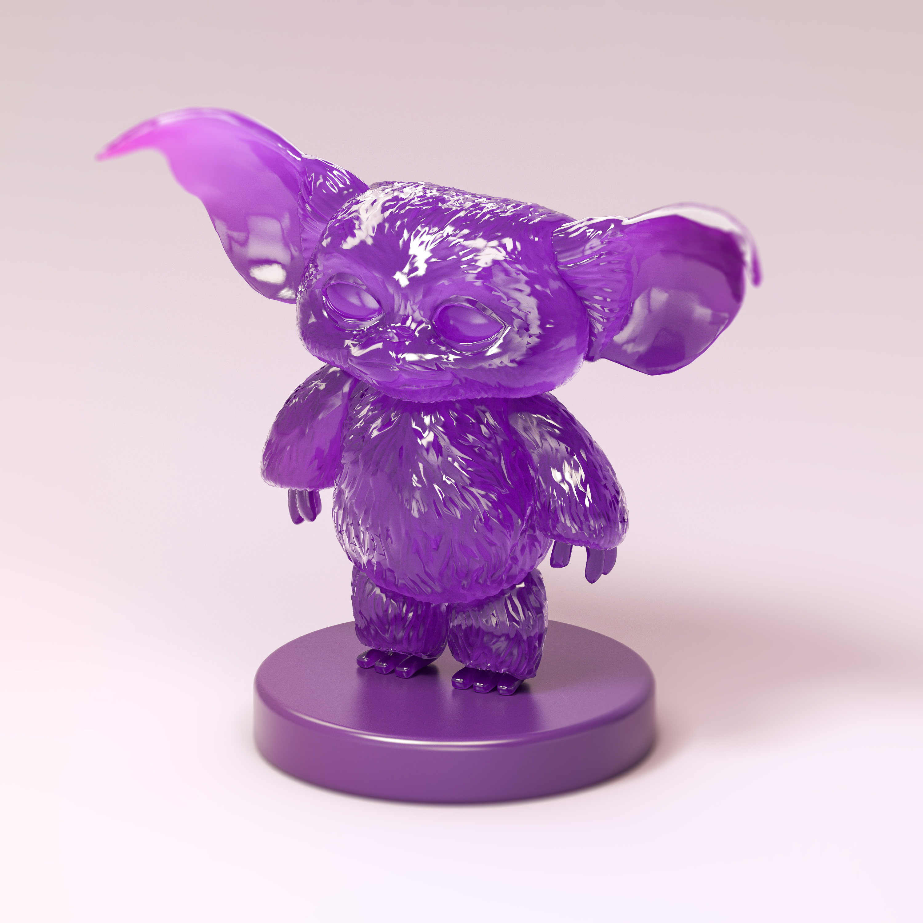 Gremlin