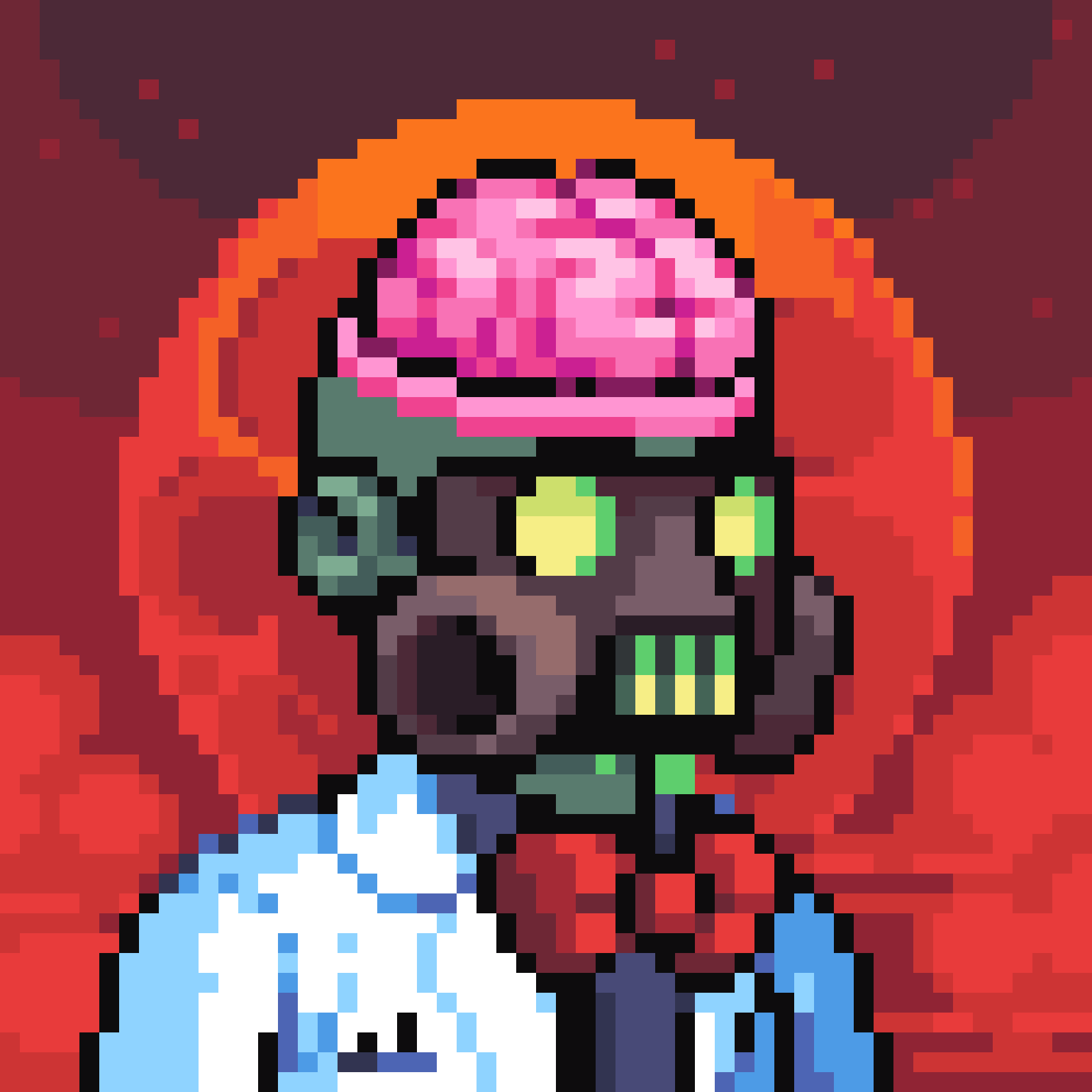 Dr. Faragwei #19676