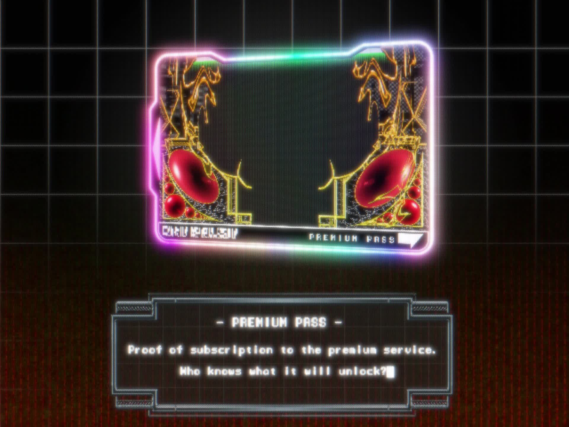 Premium Pass #6/19