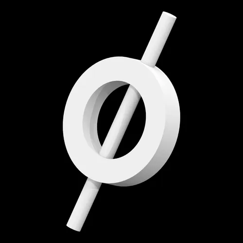 Φ