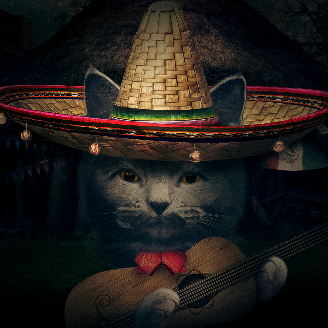 Mexico #014
