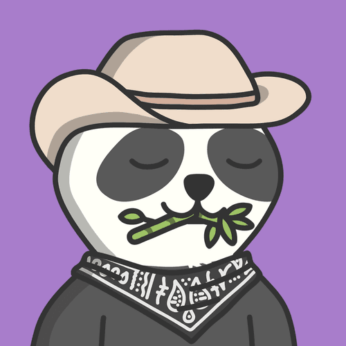 PANDUH #820