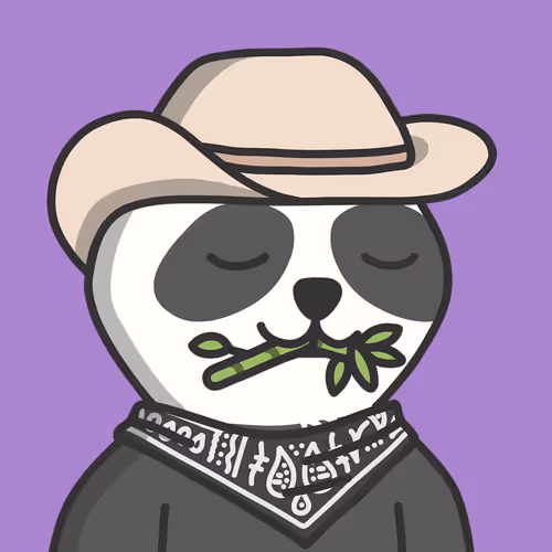 PANDUH #820