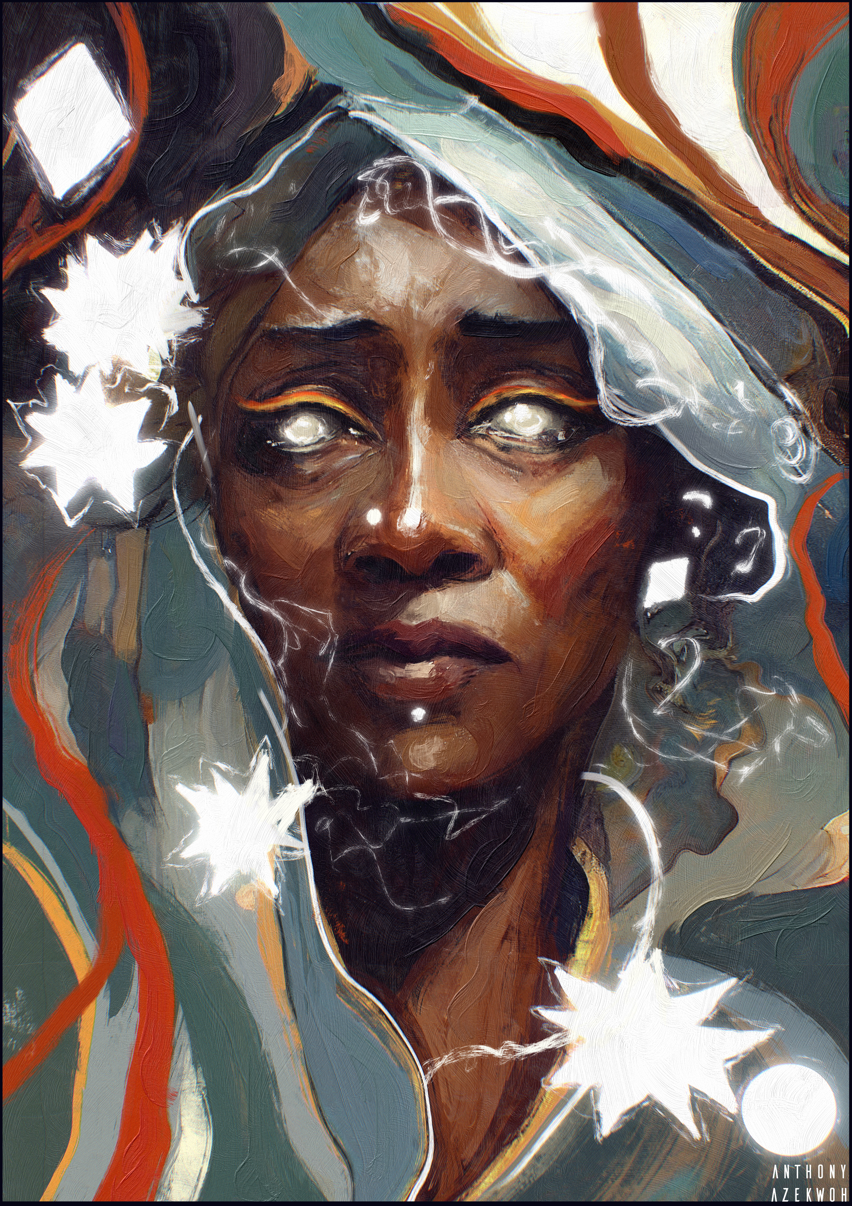Starlust #6/176