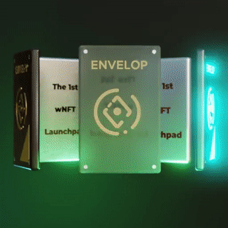 ENVELOP 