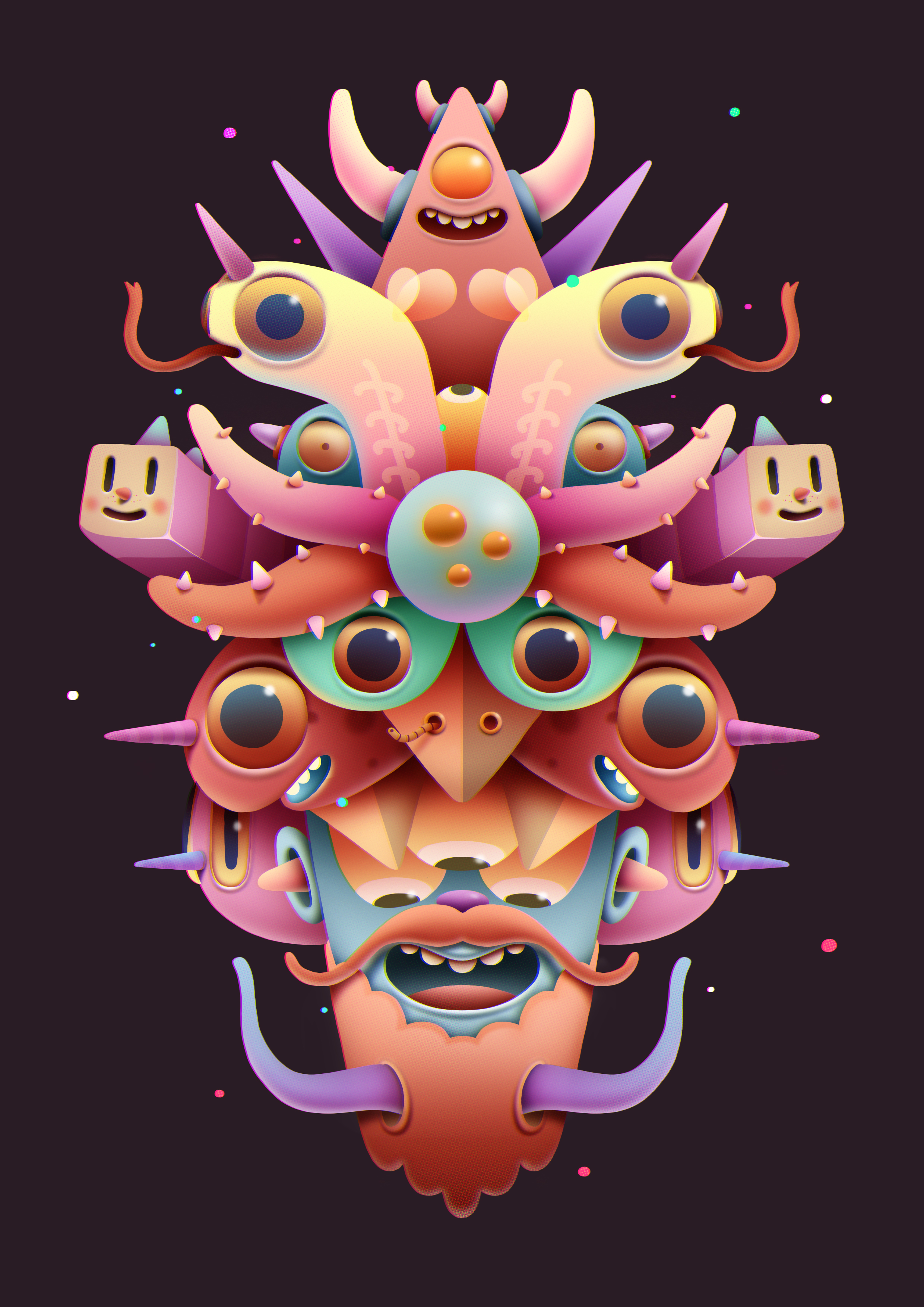 Soul #38/107