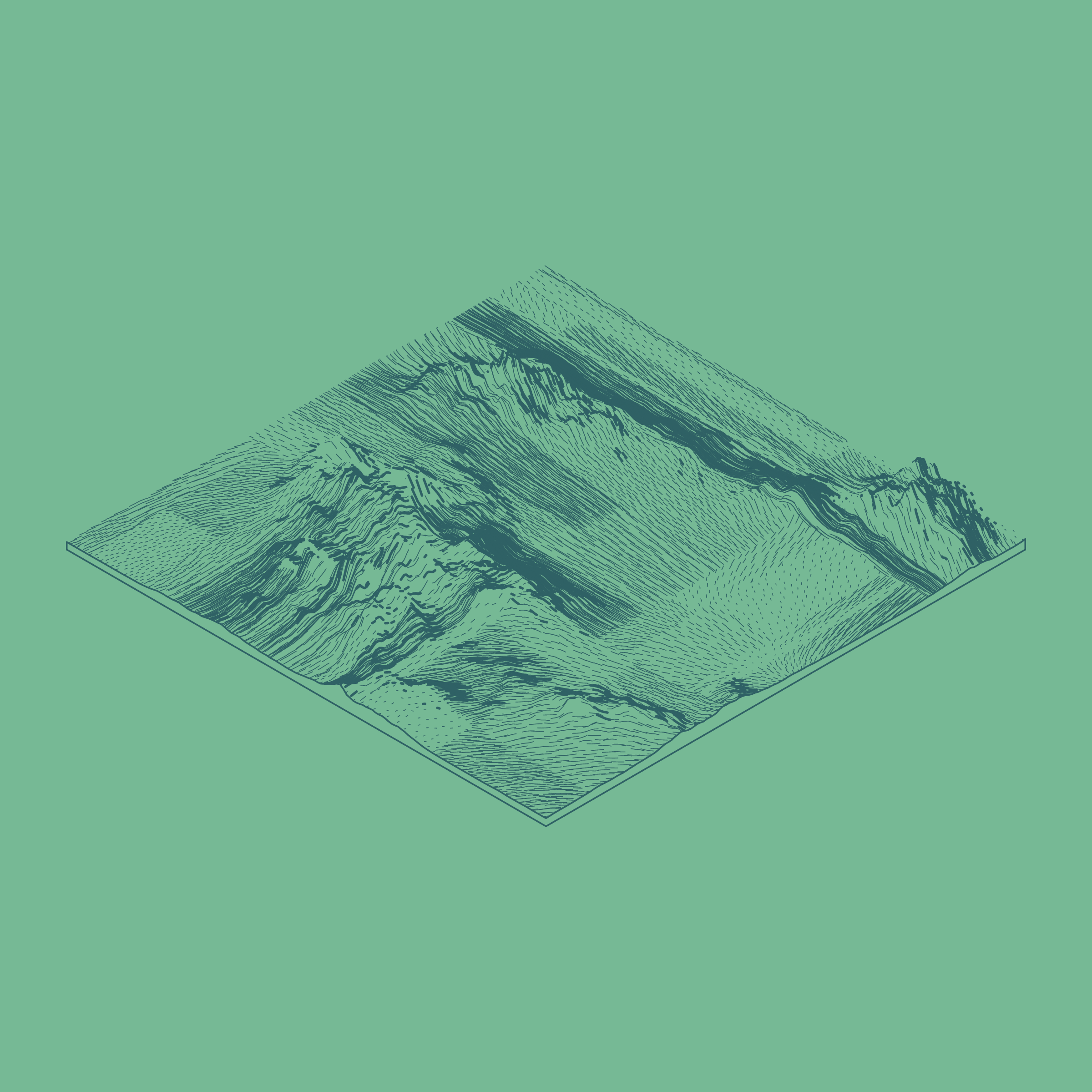 Subscapes #308