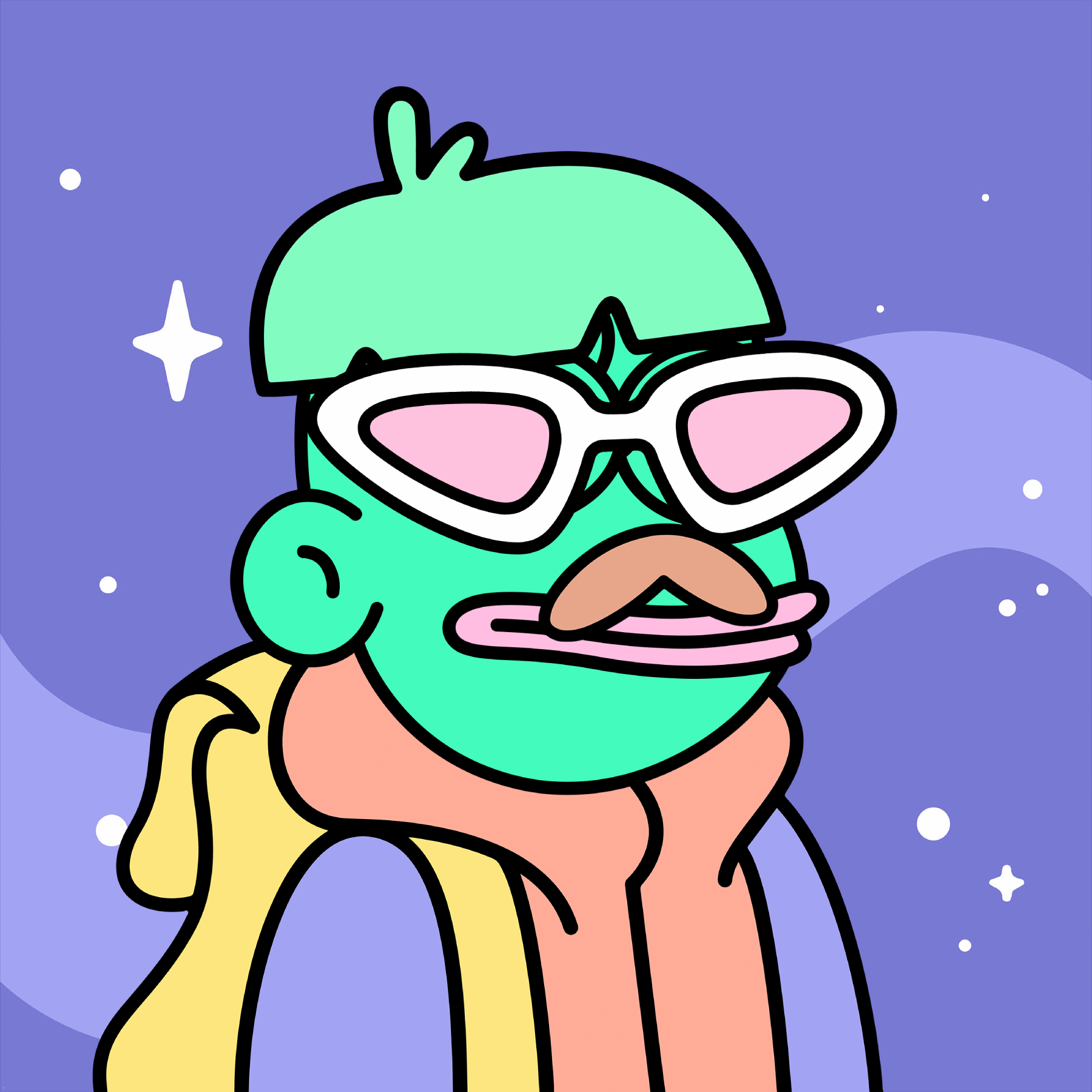 Peppie #7341