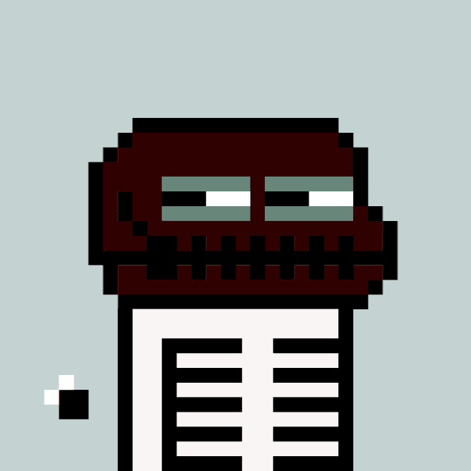 Boney #183