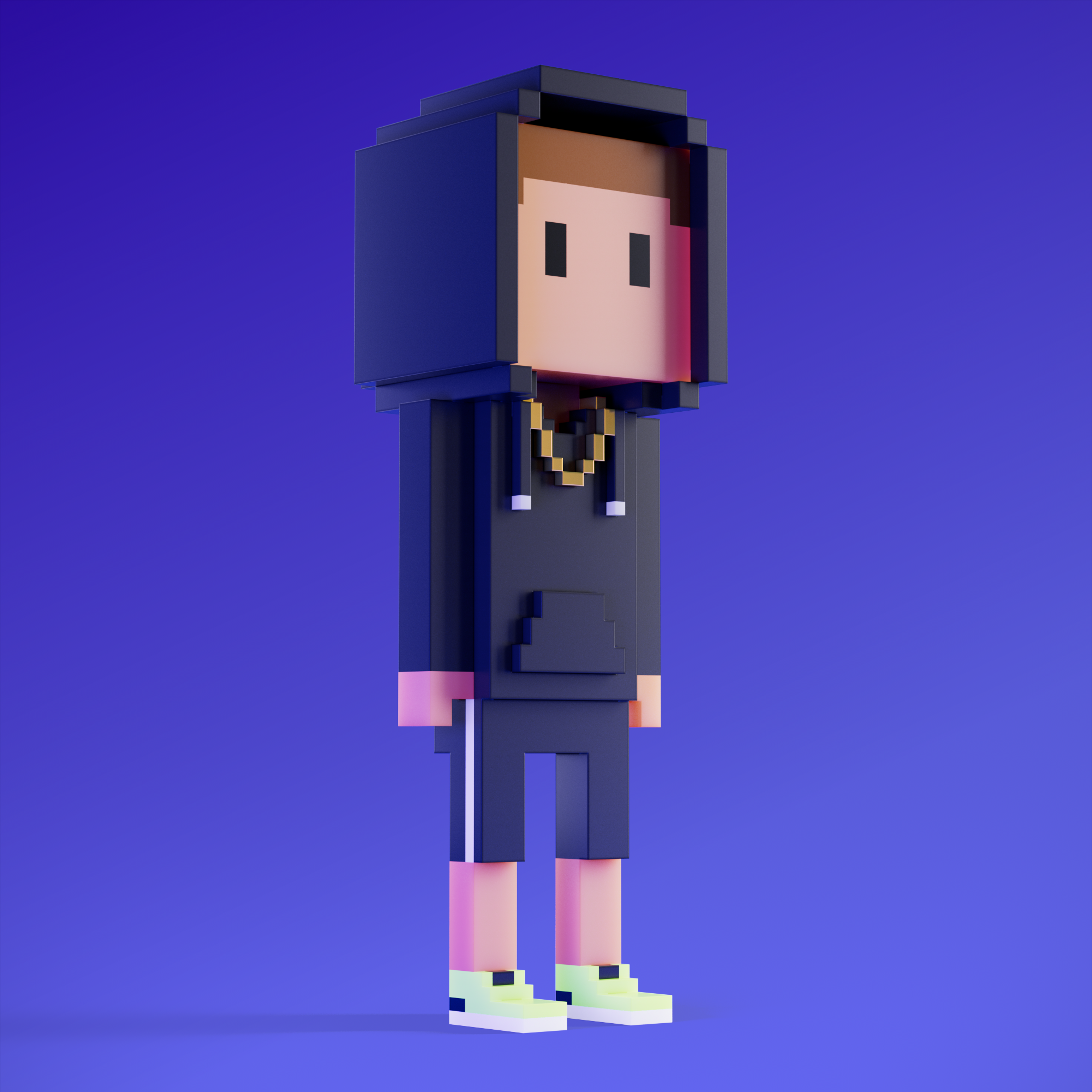 Meebit #14695
