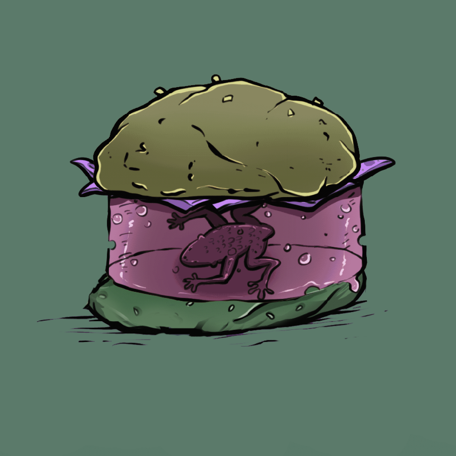 goblintown burgers #4573
