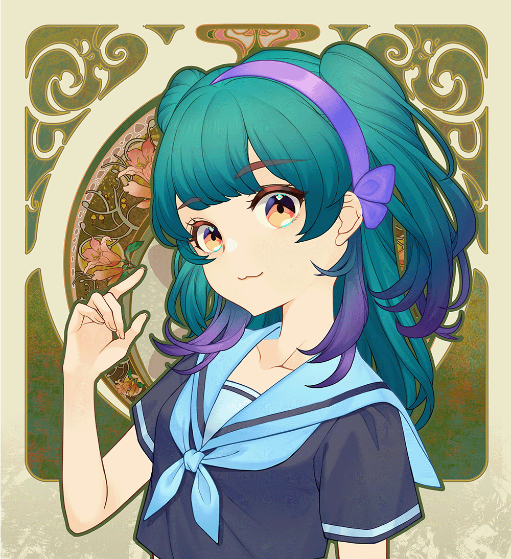DigiDaigaku #1017 - Jinjoo