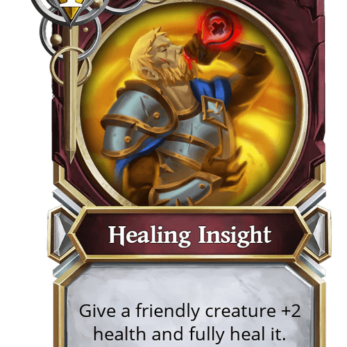 Healing Insight ID #6998114