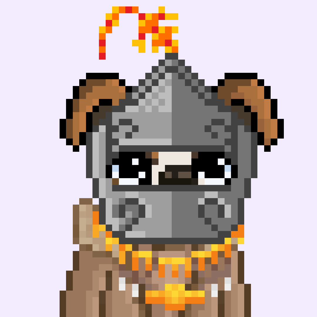 Pixel Pets #3090